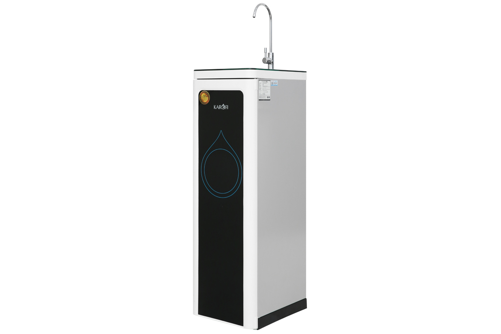 Máy Lọc Nước RO Karofi N7RO - Hàng Chính Hãng