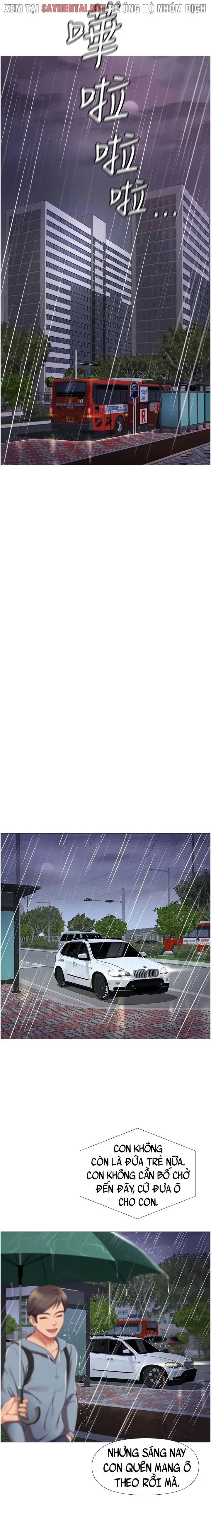 bạn của con gái tôi chapter 9 24