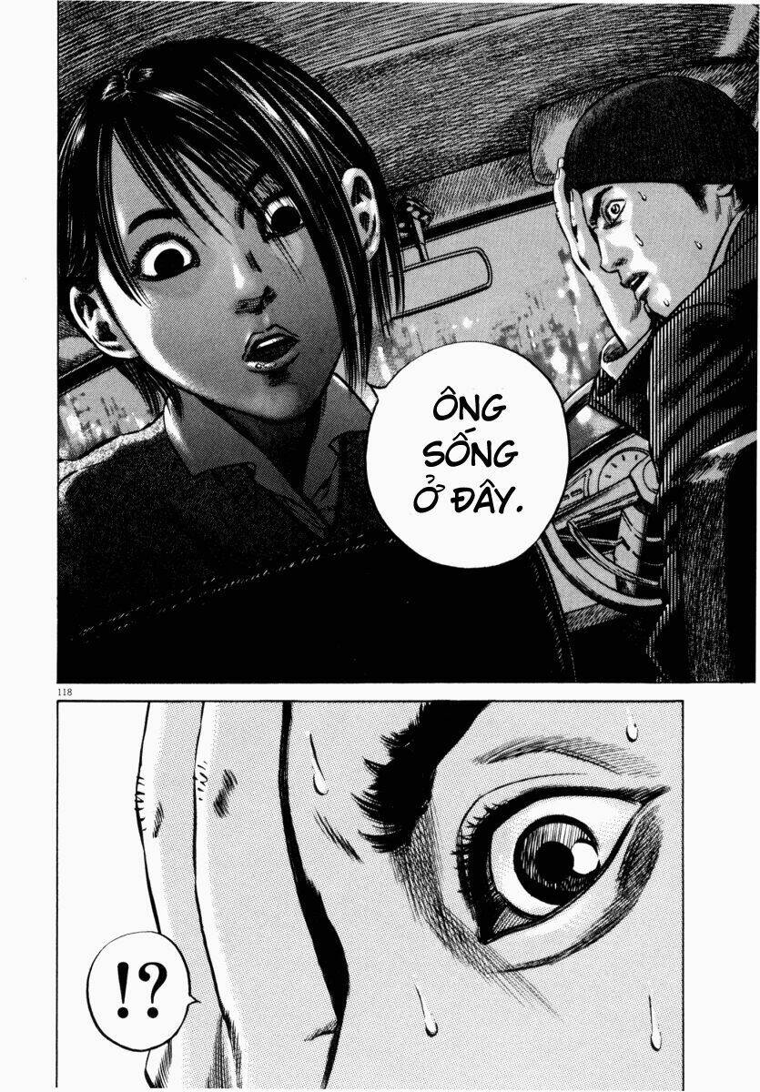 homunculus chapter 44 18