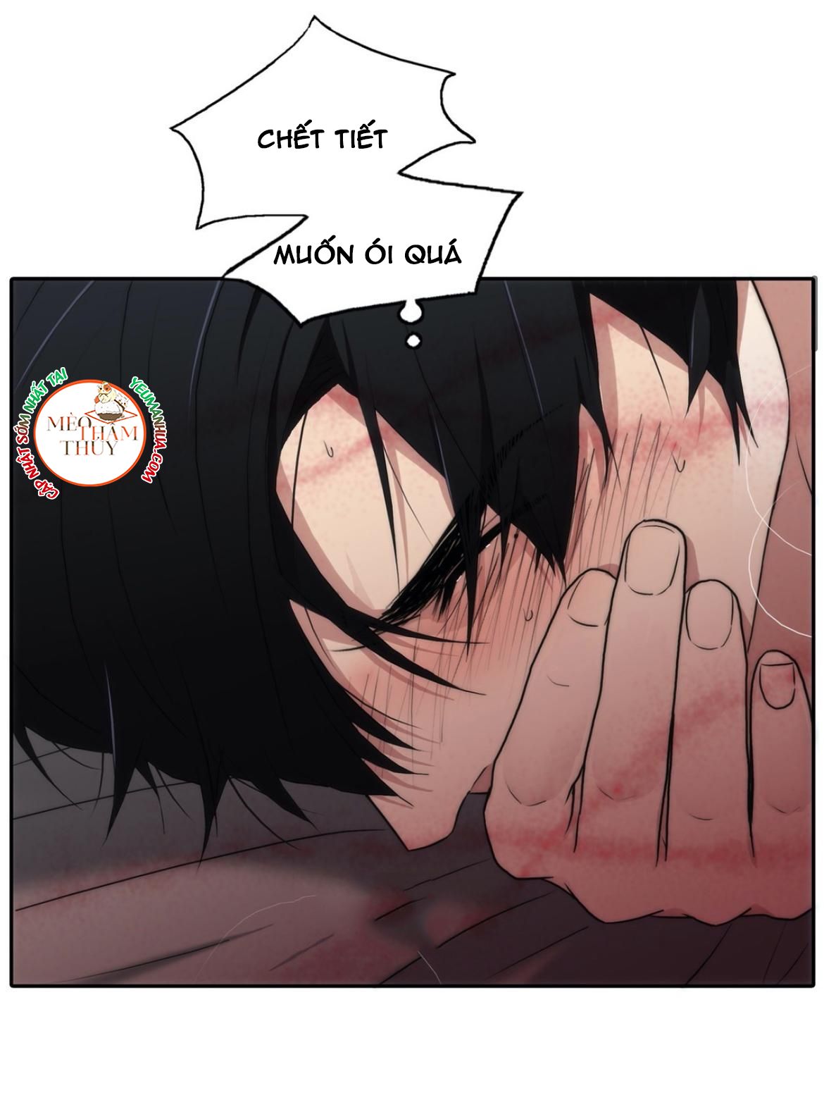 đưa đón người yêu chapter 64 12