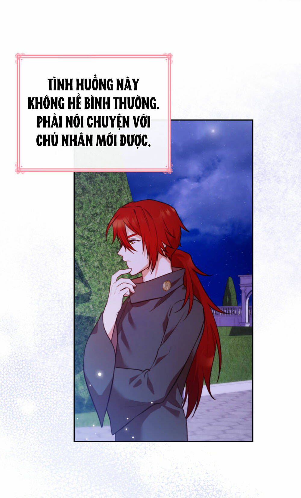 từ ác nữ, tôi trở thành một người mẹ chapter 36.2 52