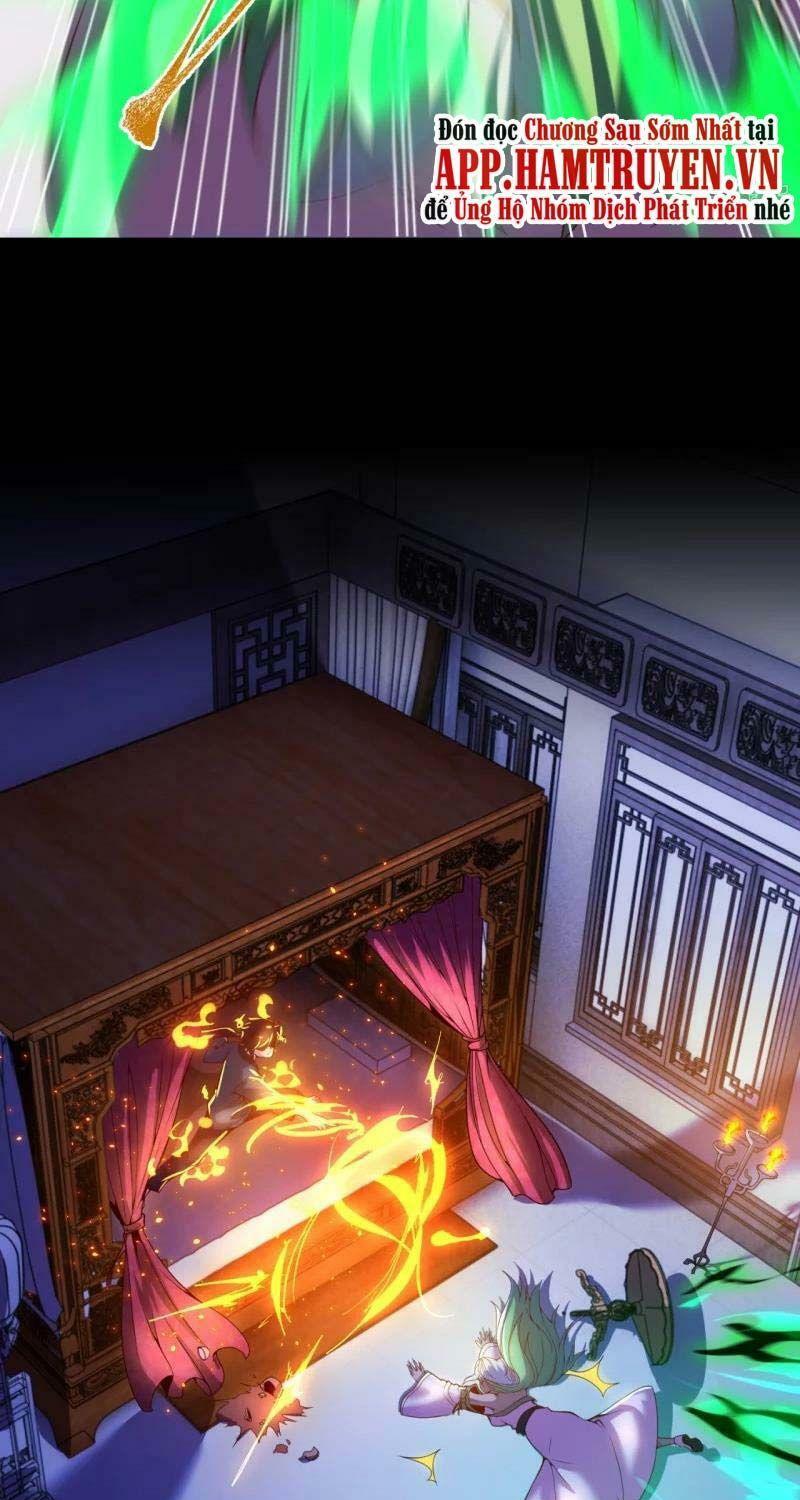 ta là thương thiên chapter 2 17