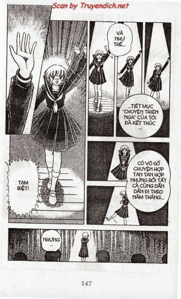 punch - tình ca trên sân đấu chapter 31 14