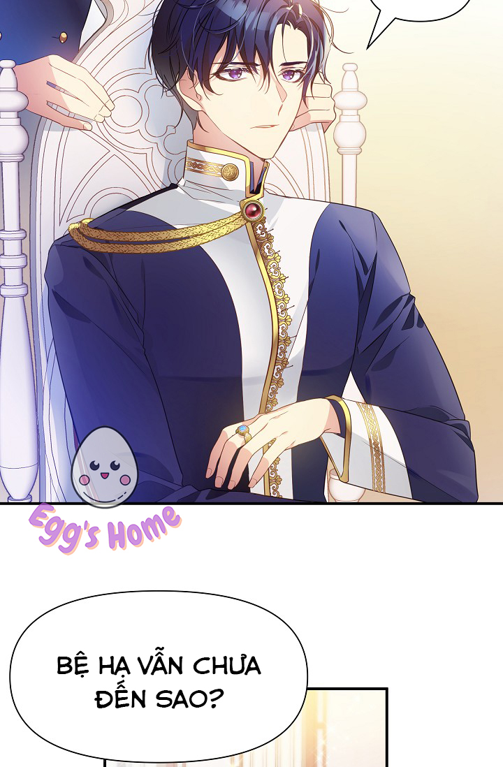 tôi đã ở đây ngay từ ban đầu chapter 2 52