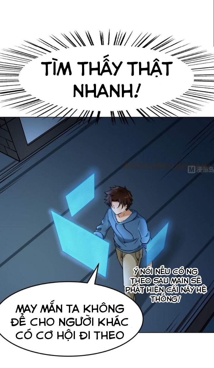 hệ thống diêm la vương mạnh nhất chapter 15 12