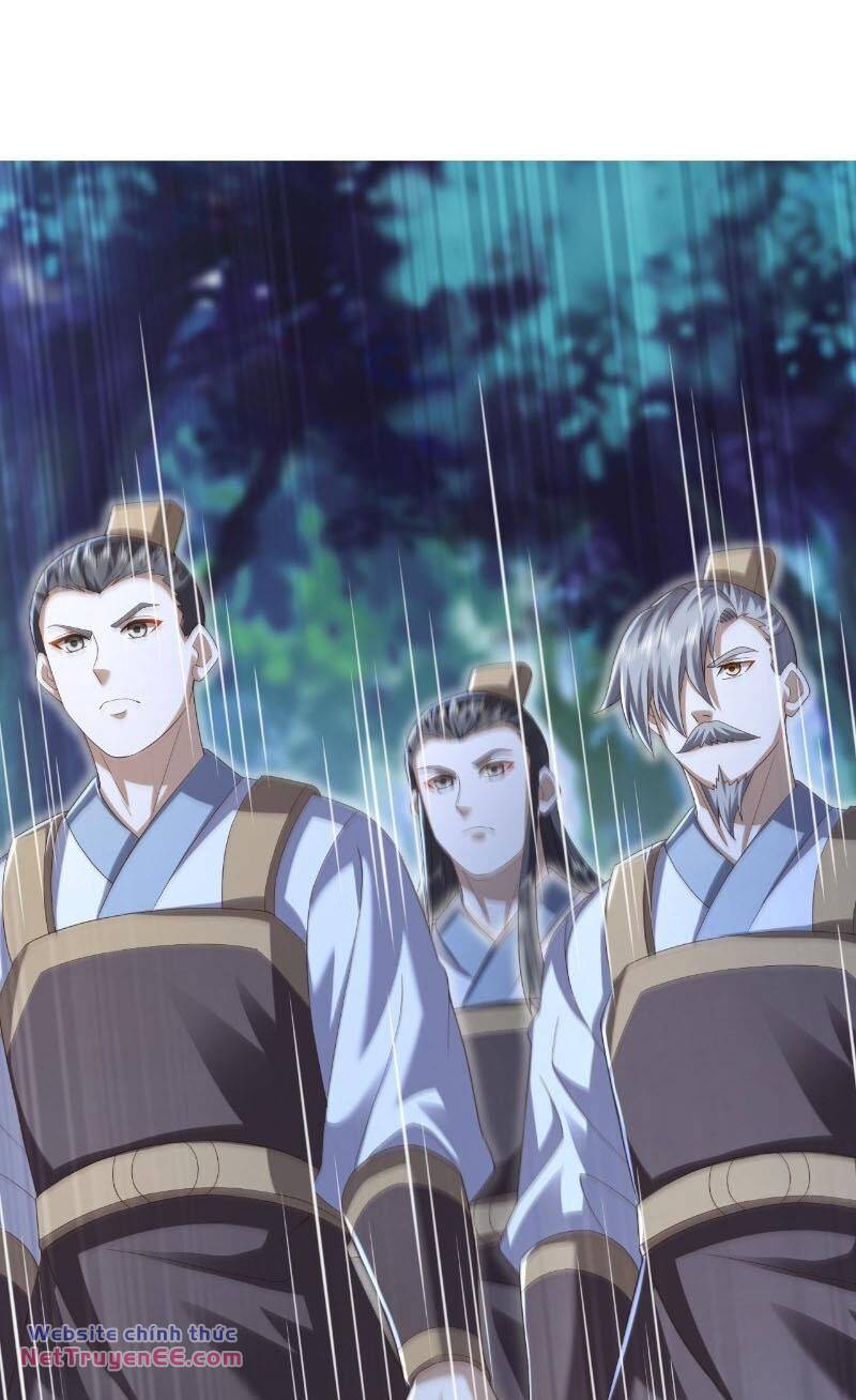 tiên võ đế tôn chapter 550 41