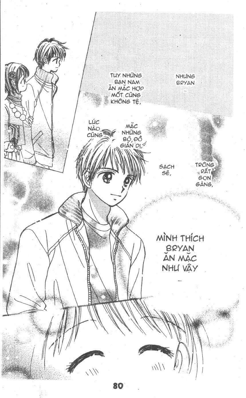 beautiful 100% chapter 5 83