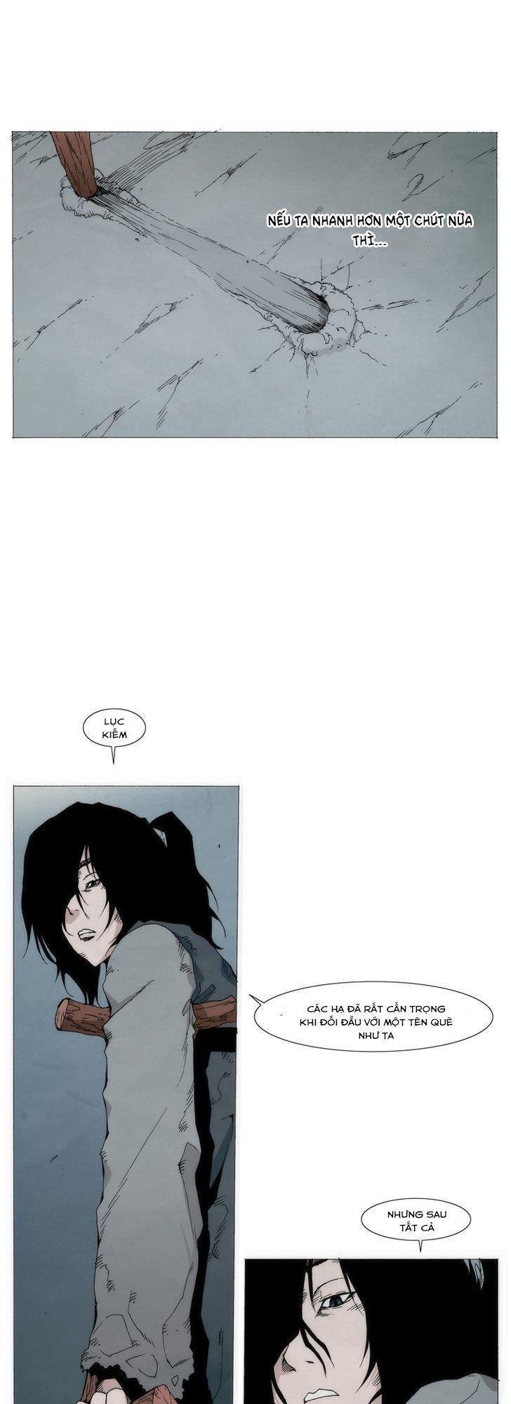 living with one leg chapter 1 31