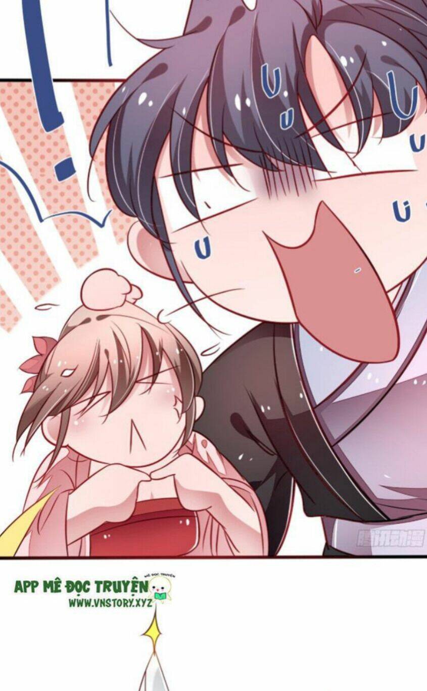 trọng sinh đế phi: quyền khuynh thiên hạ chapter 27 34