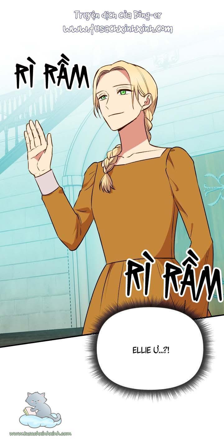 công nương khế ước của gia tộc công tước quái vật chapter 76 4