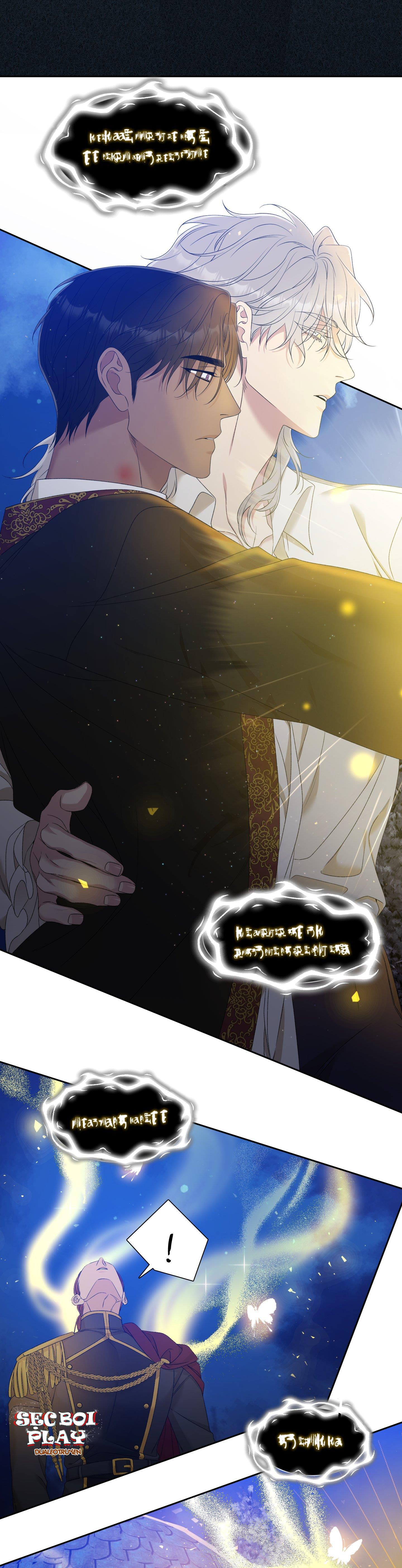 smyrna và capri chapter 16 23