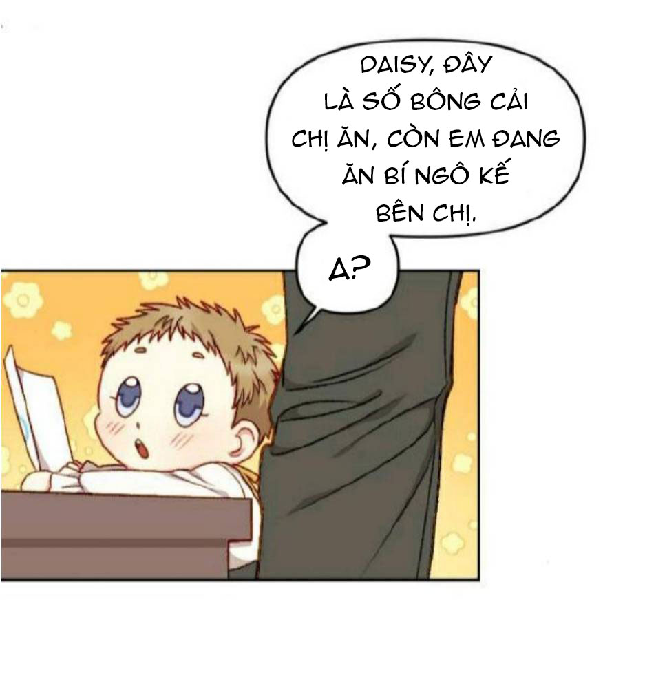 nữ chính muốn tôi trở thành mẹ kế chapter 19 15