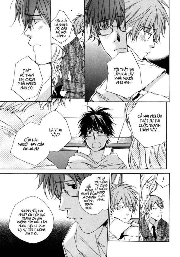 my girl chapter 7 11