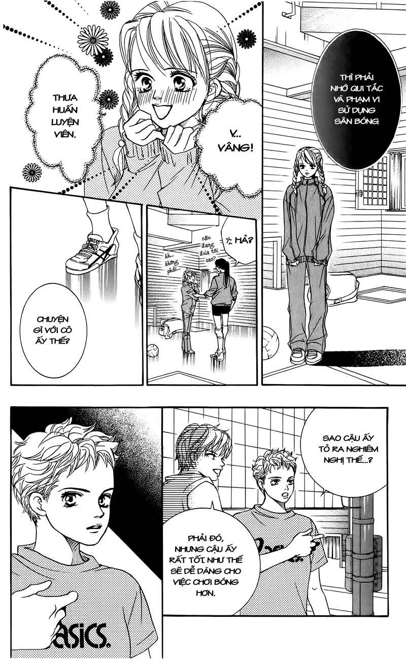 xứng danh anh hùng chapter 9 21