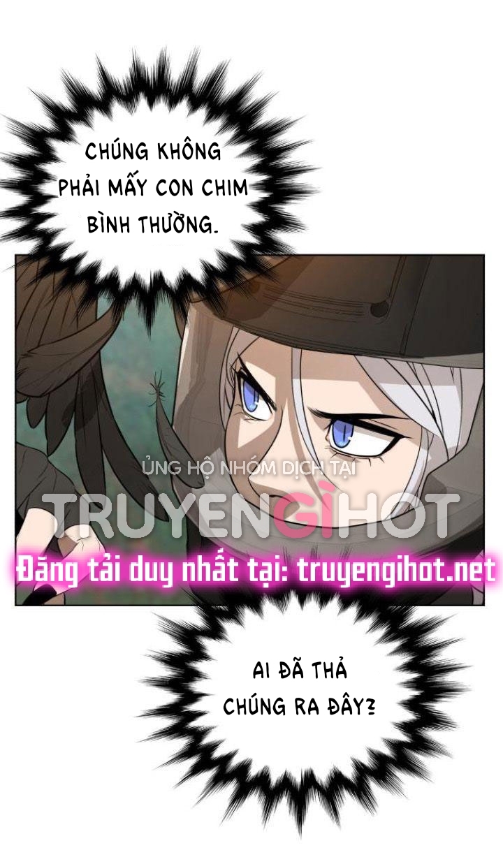 bạch huyết - white blood chapter 65 115