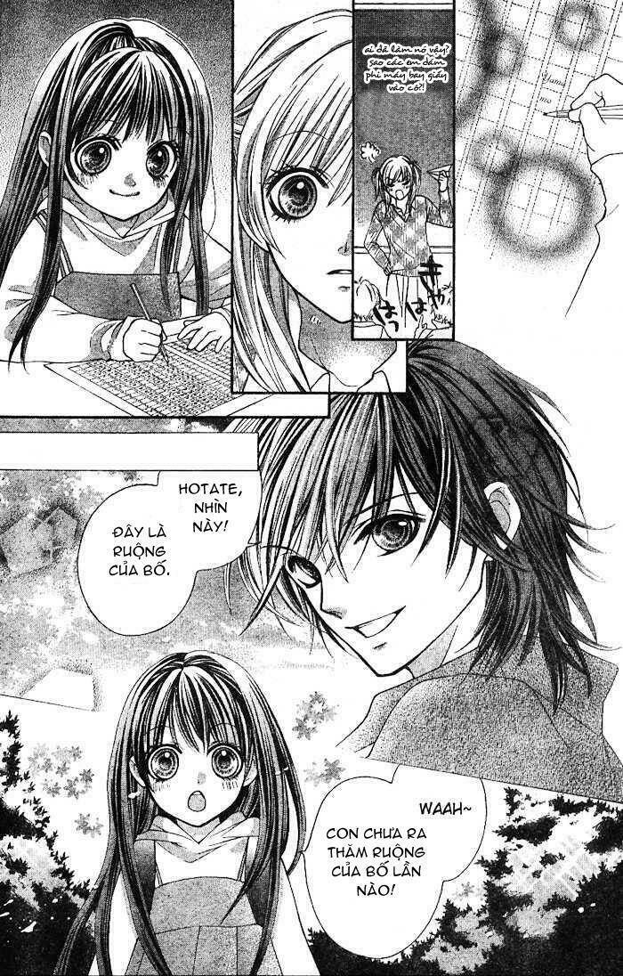 yamamoto zenjirou to moushimasu chapter 3 11