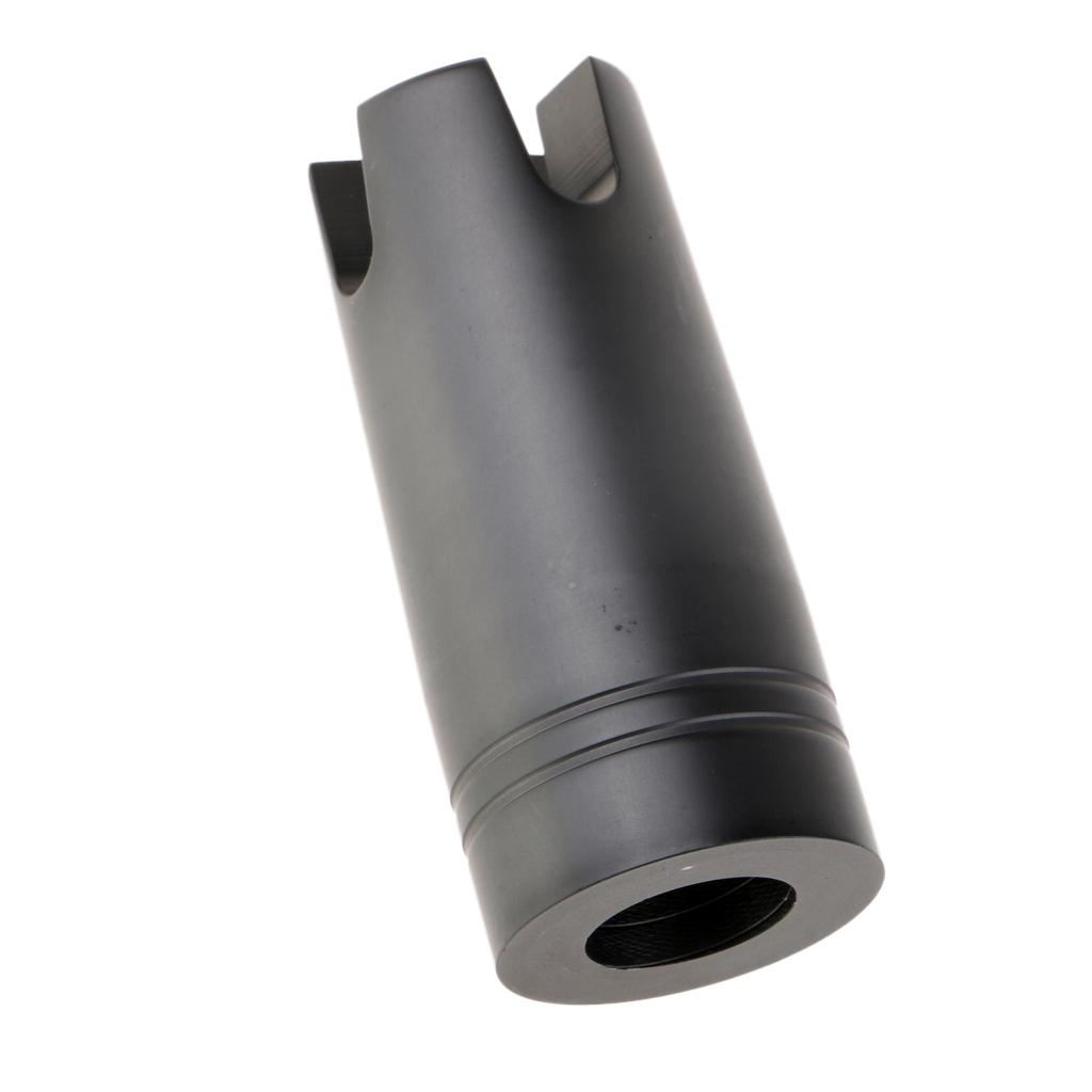 Gimbal Butt Cap Fighting Butt Cap DIY Boat Rod Jigging Rod Repair
