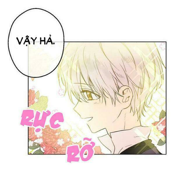 một ngày nọ ta trở thành công chúa chapter 21 14