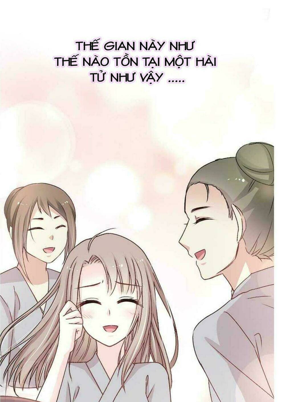 thiên hạ đệ nhất sủng phi chapter 37.2 16