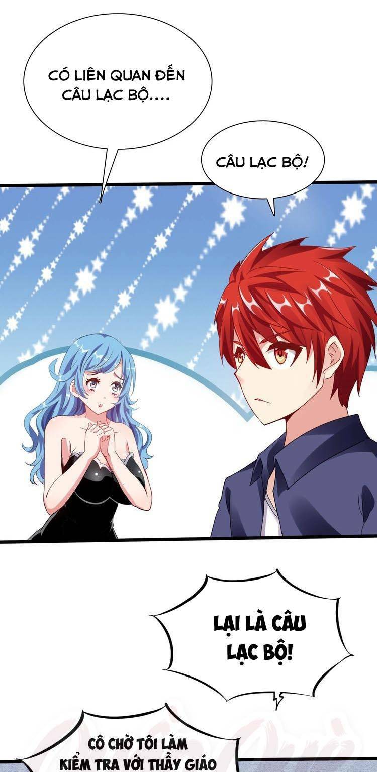 kinh thế kỳ nhân chapter 38 15