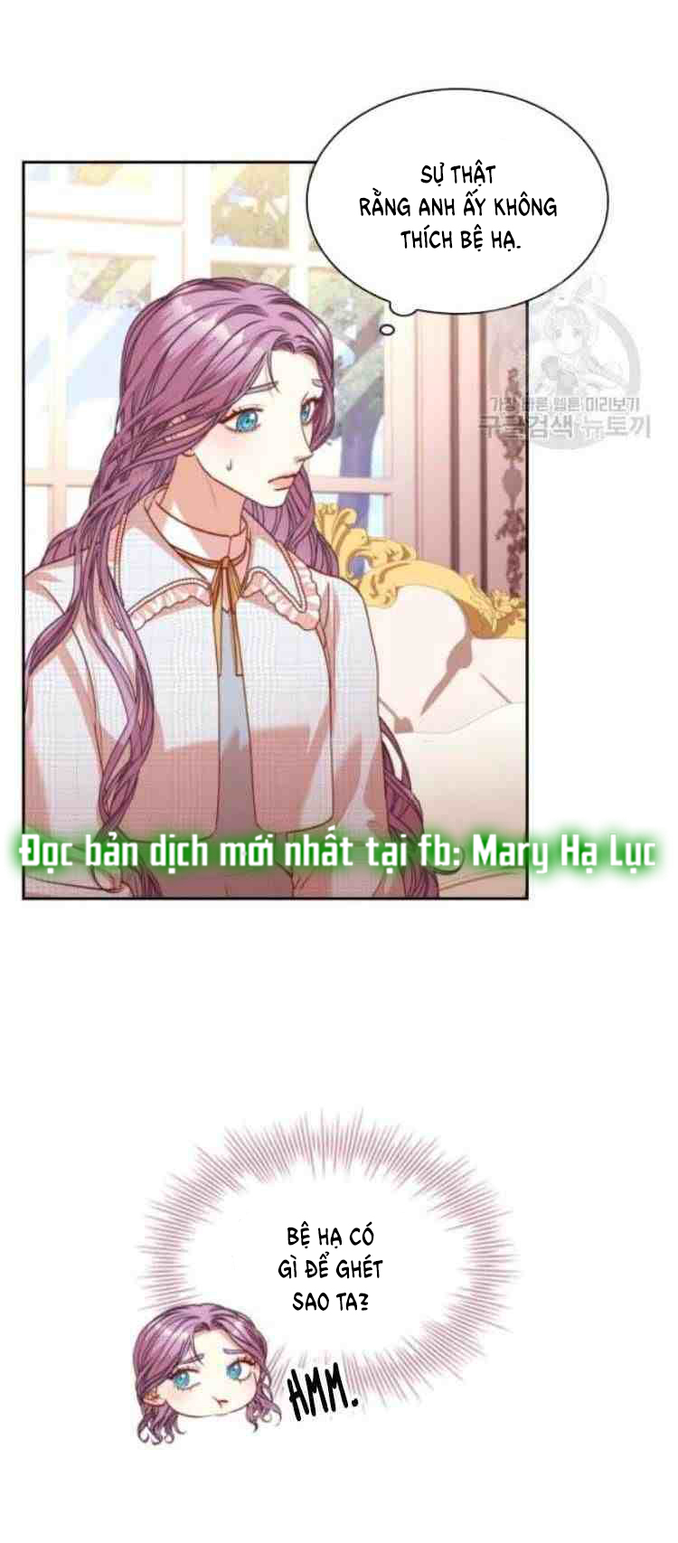 trở thành thư ký của bạo chúa chapter 39 28