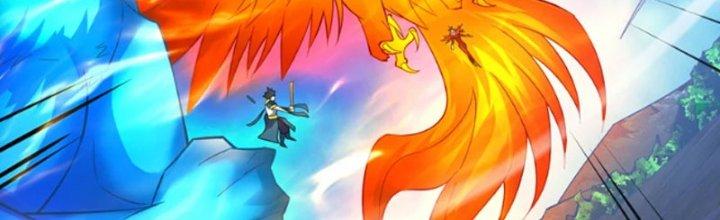 ẩn cư mười vạn năm, đời sau mời ta rời núi chapter 48 126