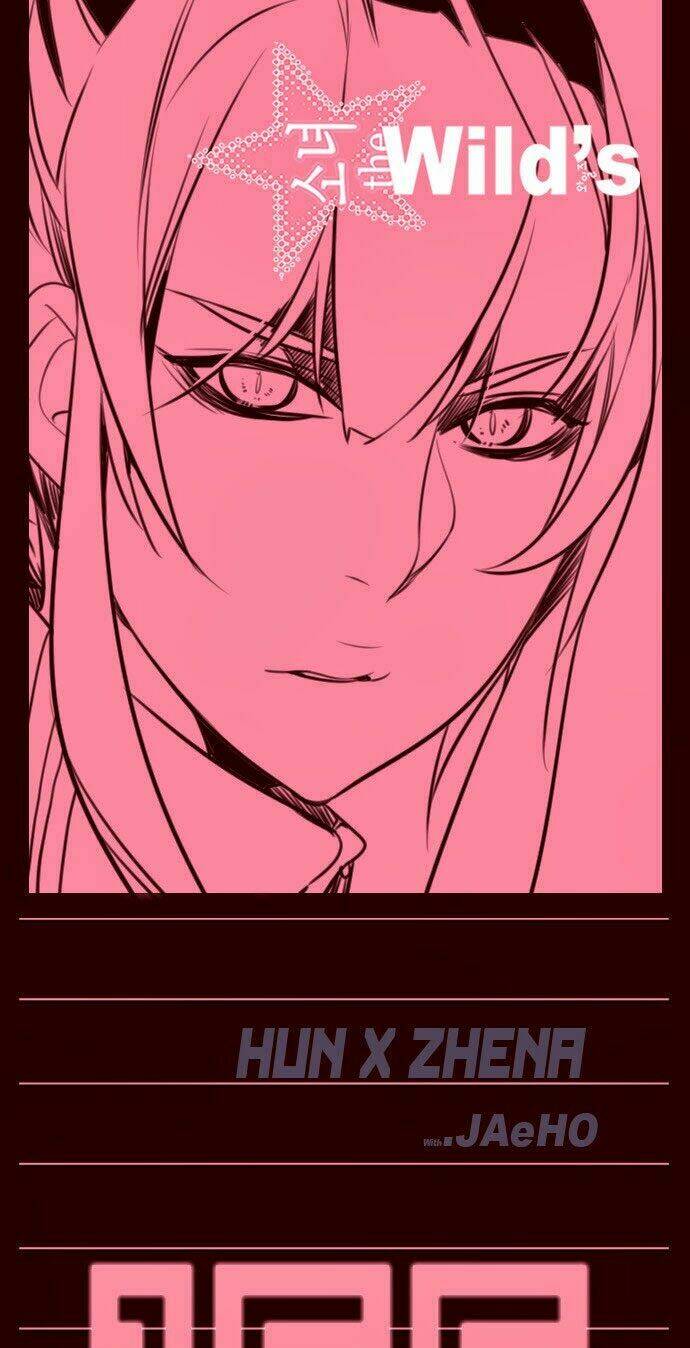 nữ sinh trường wilds chapter 155 1