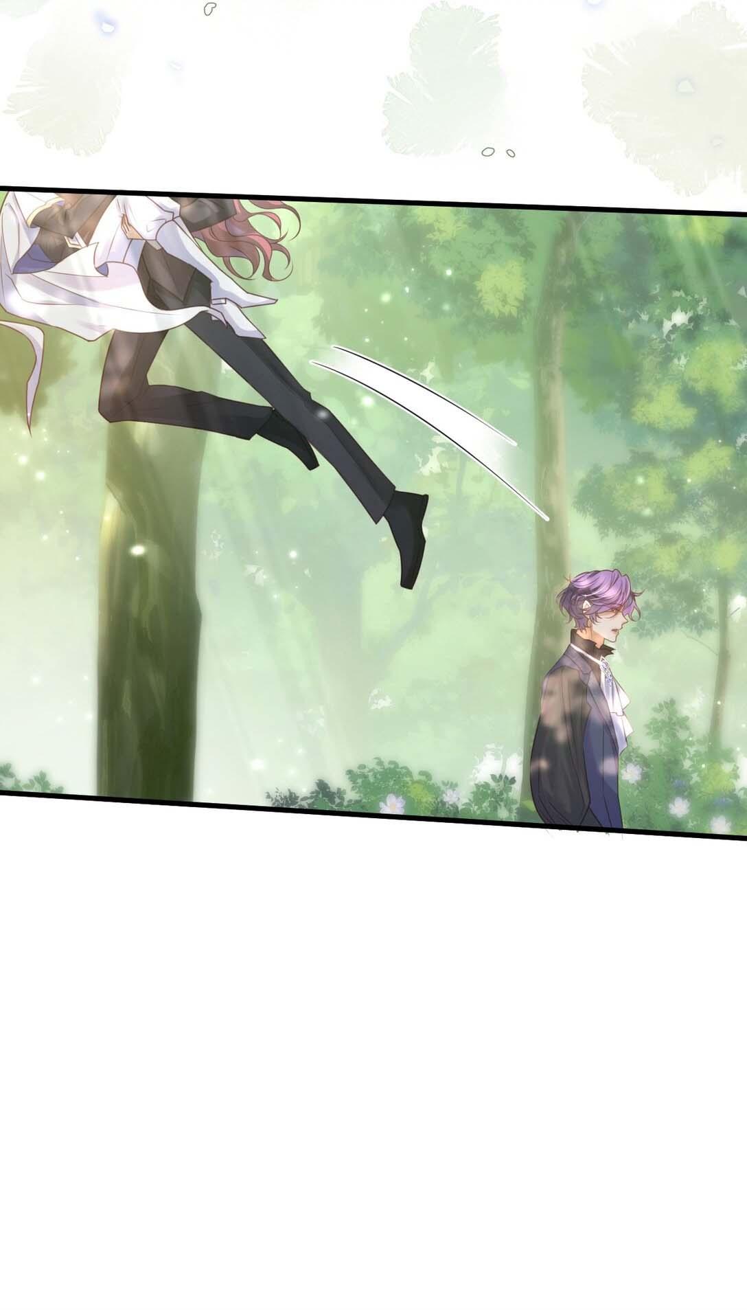 vương tử phản diện thuần hóa dũng sĩ chapter 4 18