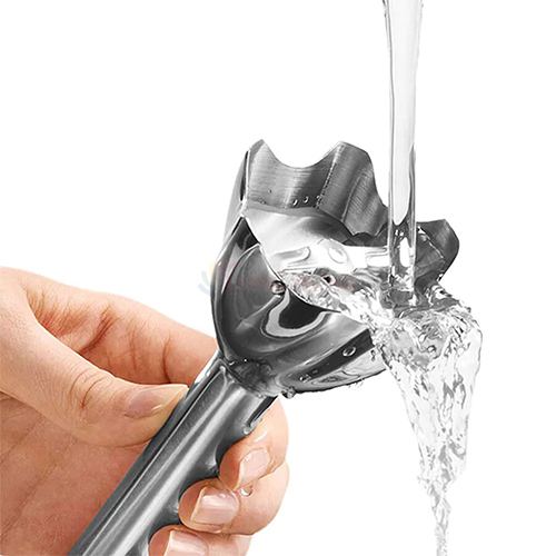 Máy xay sinh tố cầm tay Braun MQ5235WH CN - Hàng chính hãng