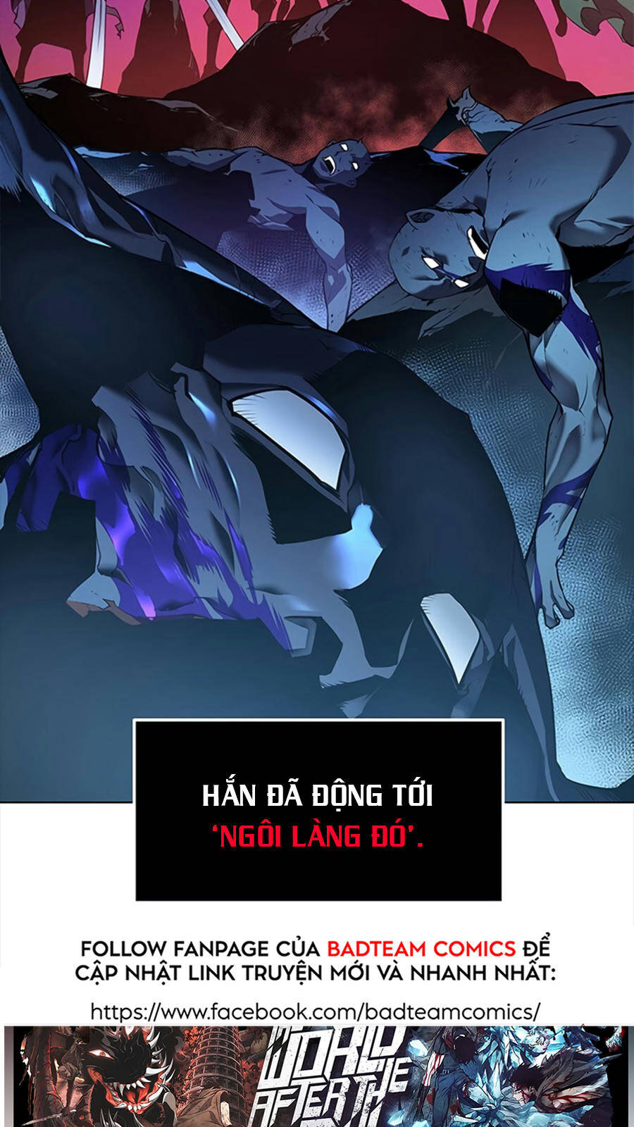 tái sinh ở dị giới, tôi từ công chức trở thành chiến thần chapter 0 4