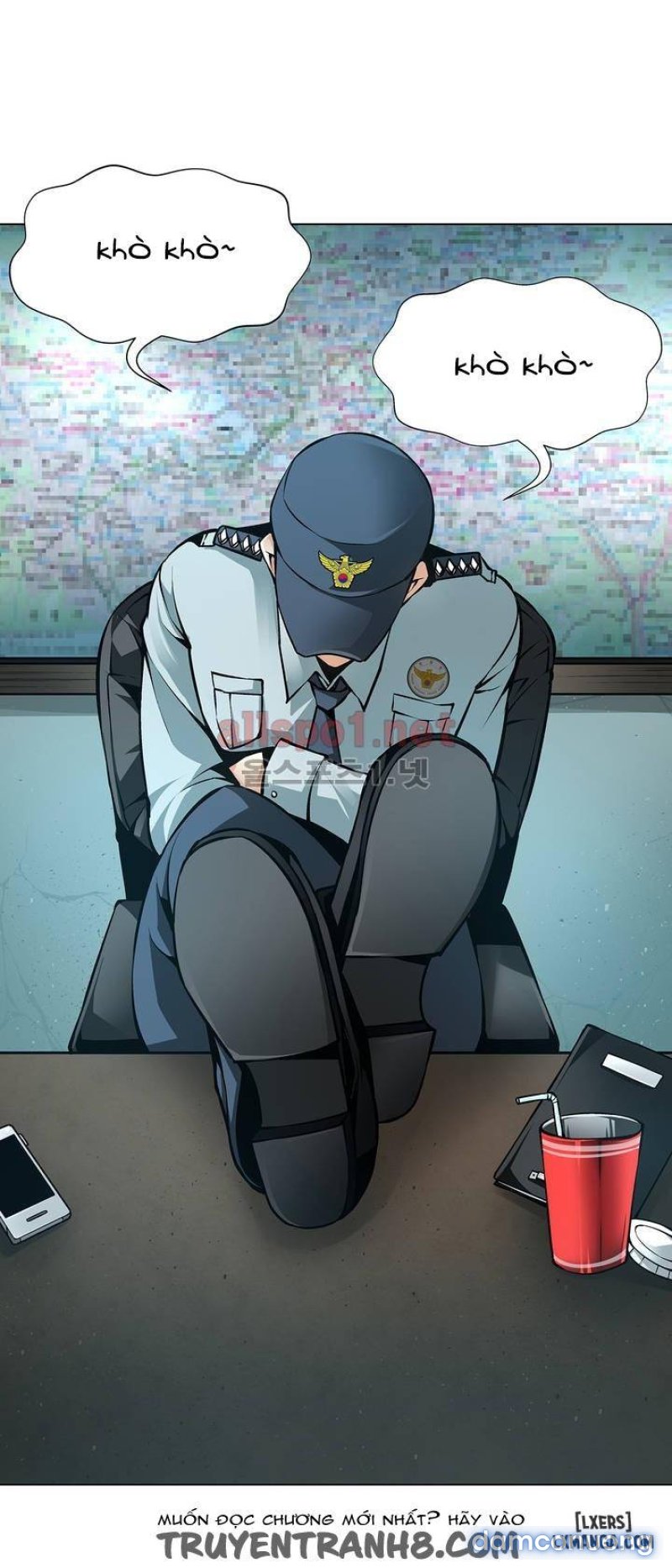 nô lệ song sinh chapter 43 22