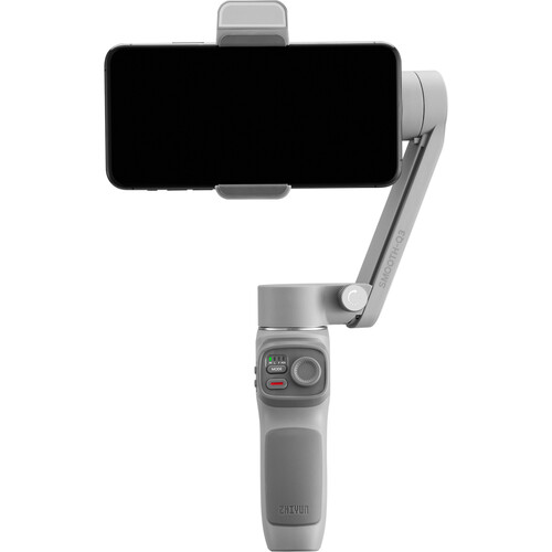 Gimbal Zhiyun Smooth Q3 chống rung cho điện thoại - Hàng chính hãng