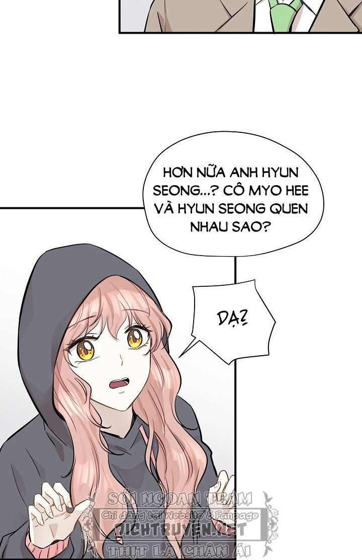 cuộc sống kỳ thú chapter 50 8