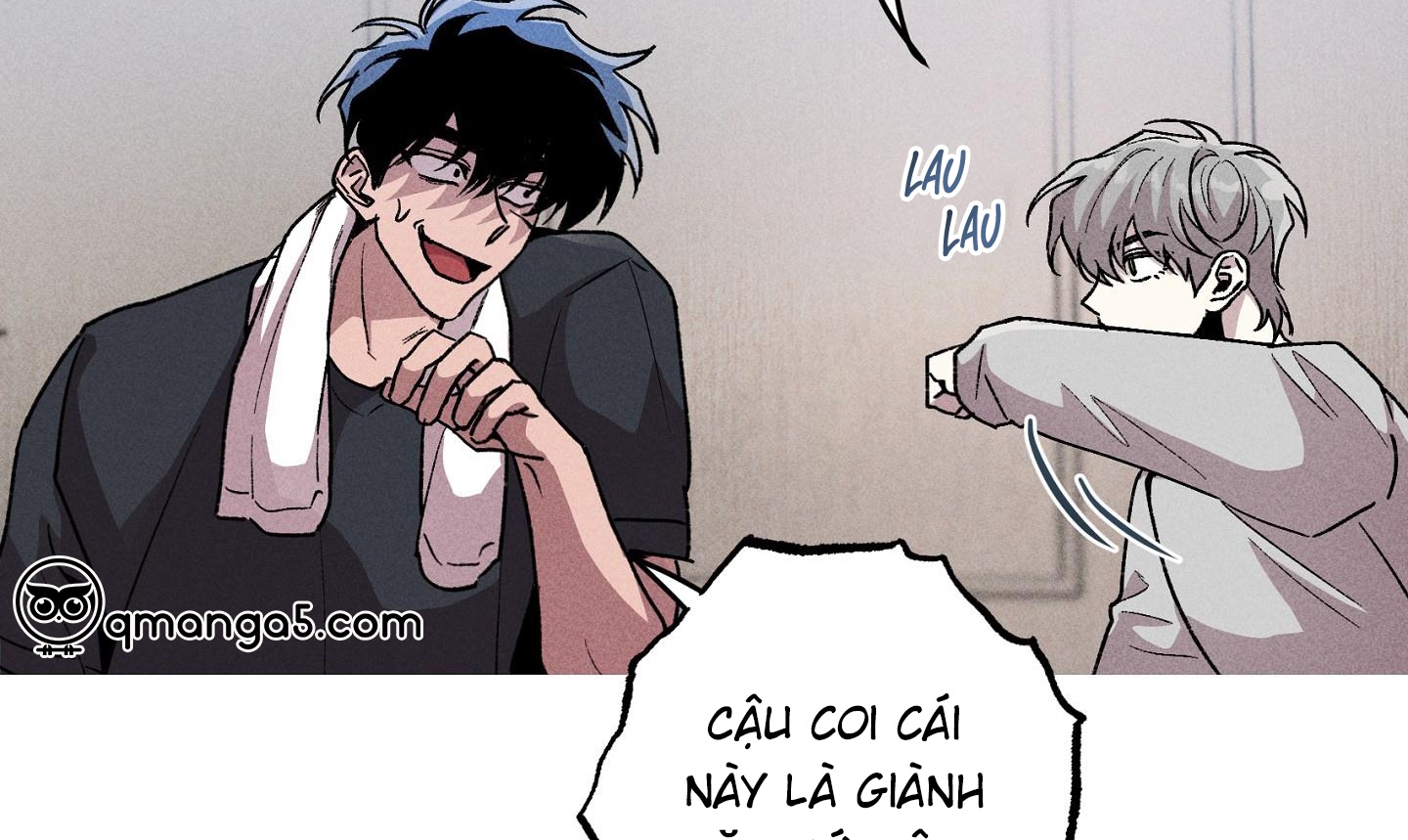 quan hệ chết chóc chapter 19 179