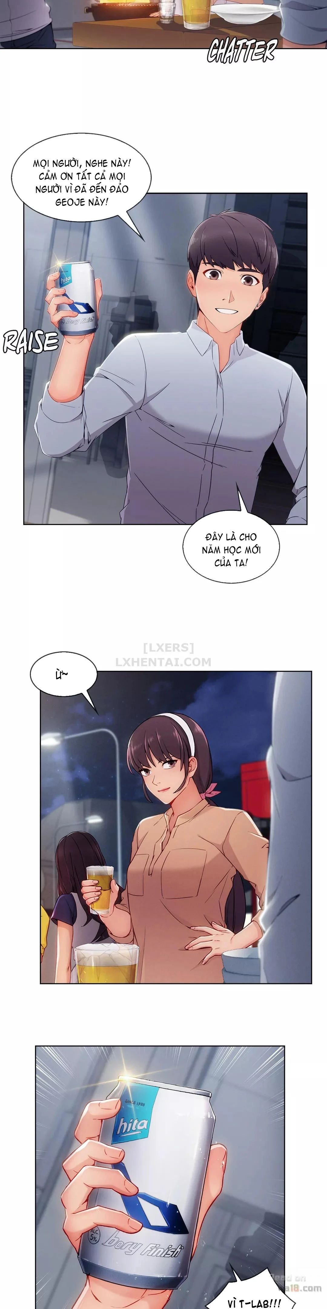 điên cuồng nhưng ngọt ngào chapter 51 17