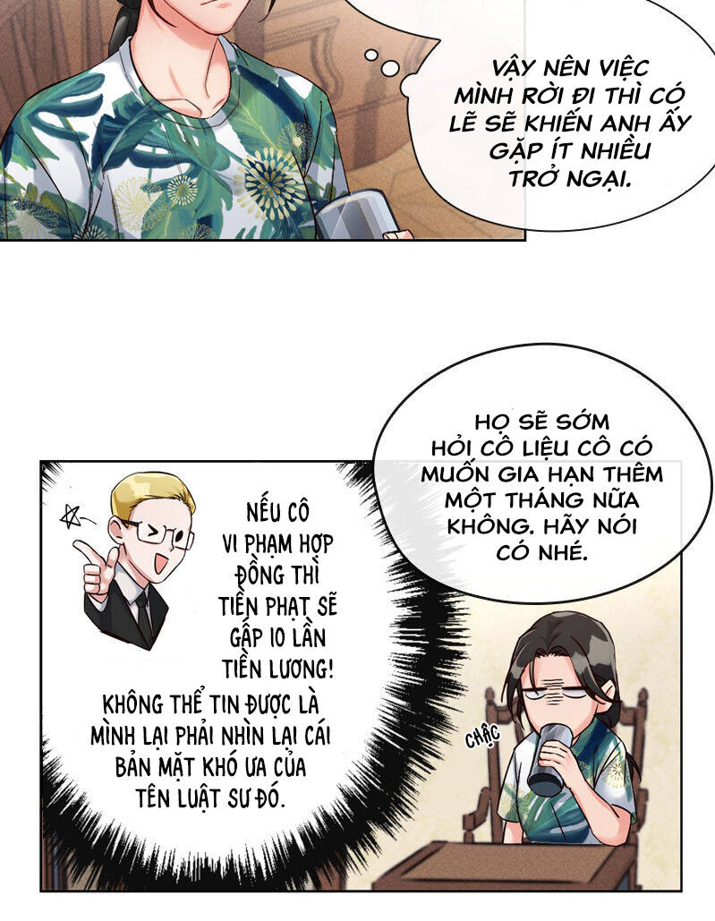 chế độ độc tài chapter 7 7