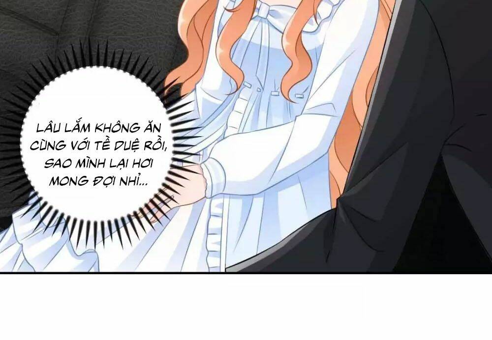 phụng tử thành hôn : tiên thê không được trốn chapter 20 13