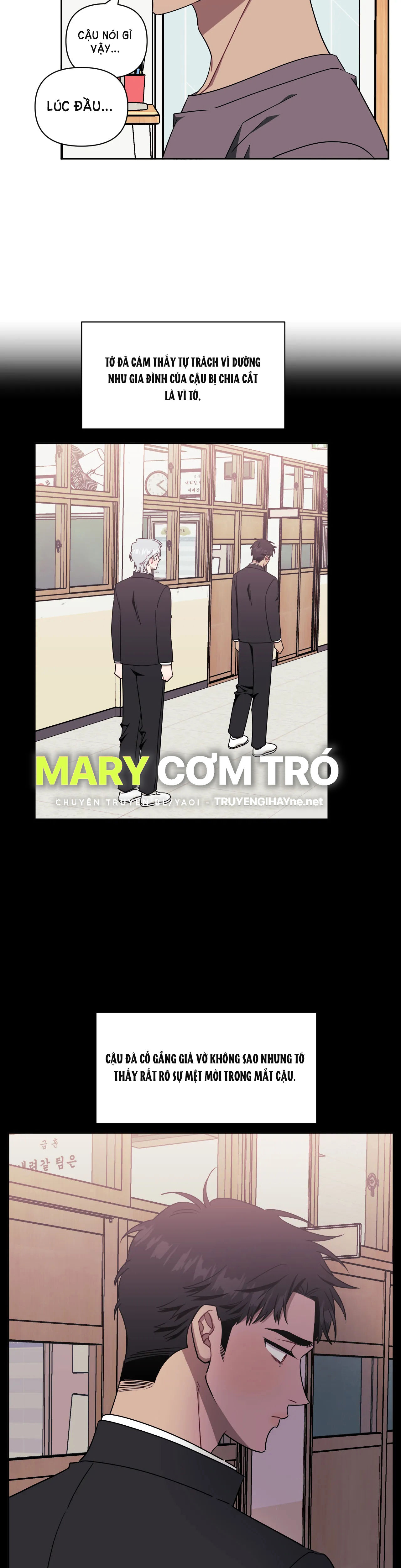 hơn cả bạn bè chapter 47.1 17