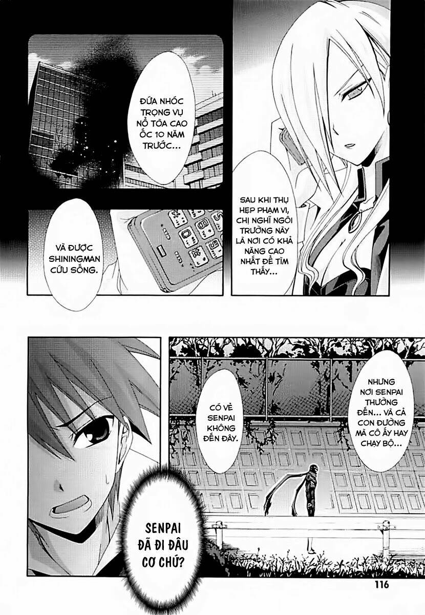 anh hùng xấu xa chapter 27 13