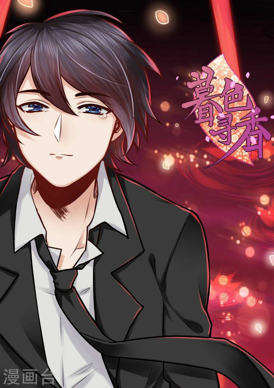 chạng vạng tìm hương chapter 7 2