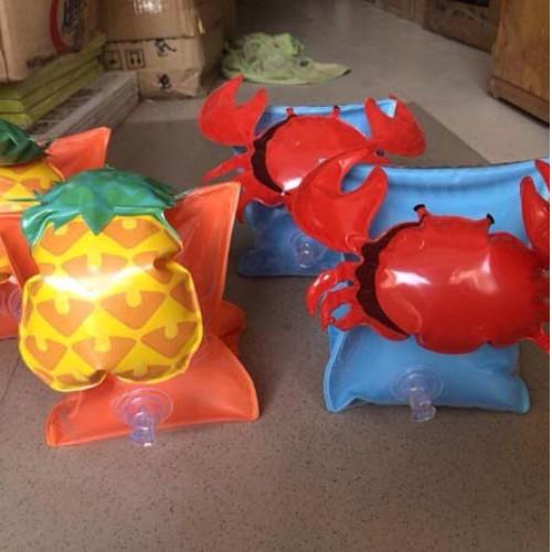 Phao tay cho bé Arm Boad Floaties thế hệ mới