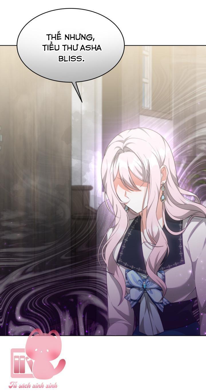 từ chồng cũ hóa thành nam chính chapter 36 14