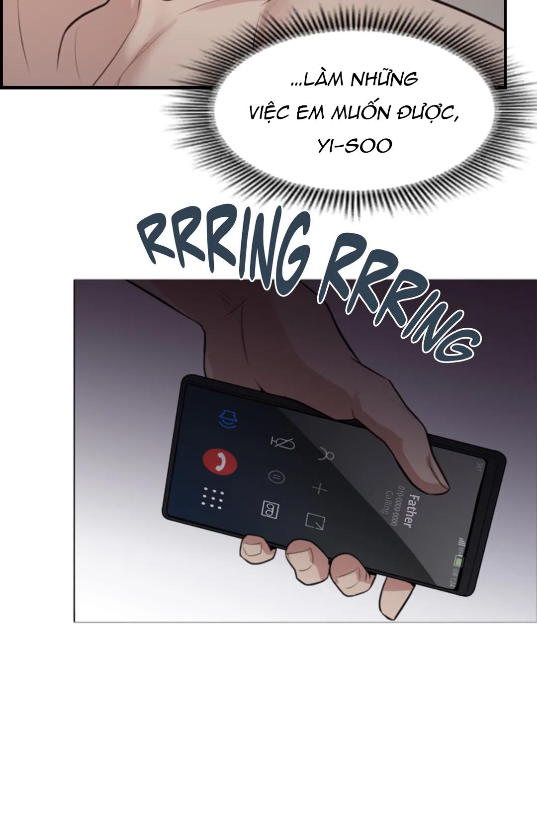 dưới bóng tình thân chapter 3 57