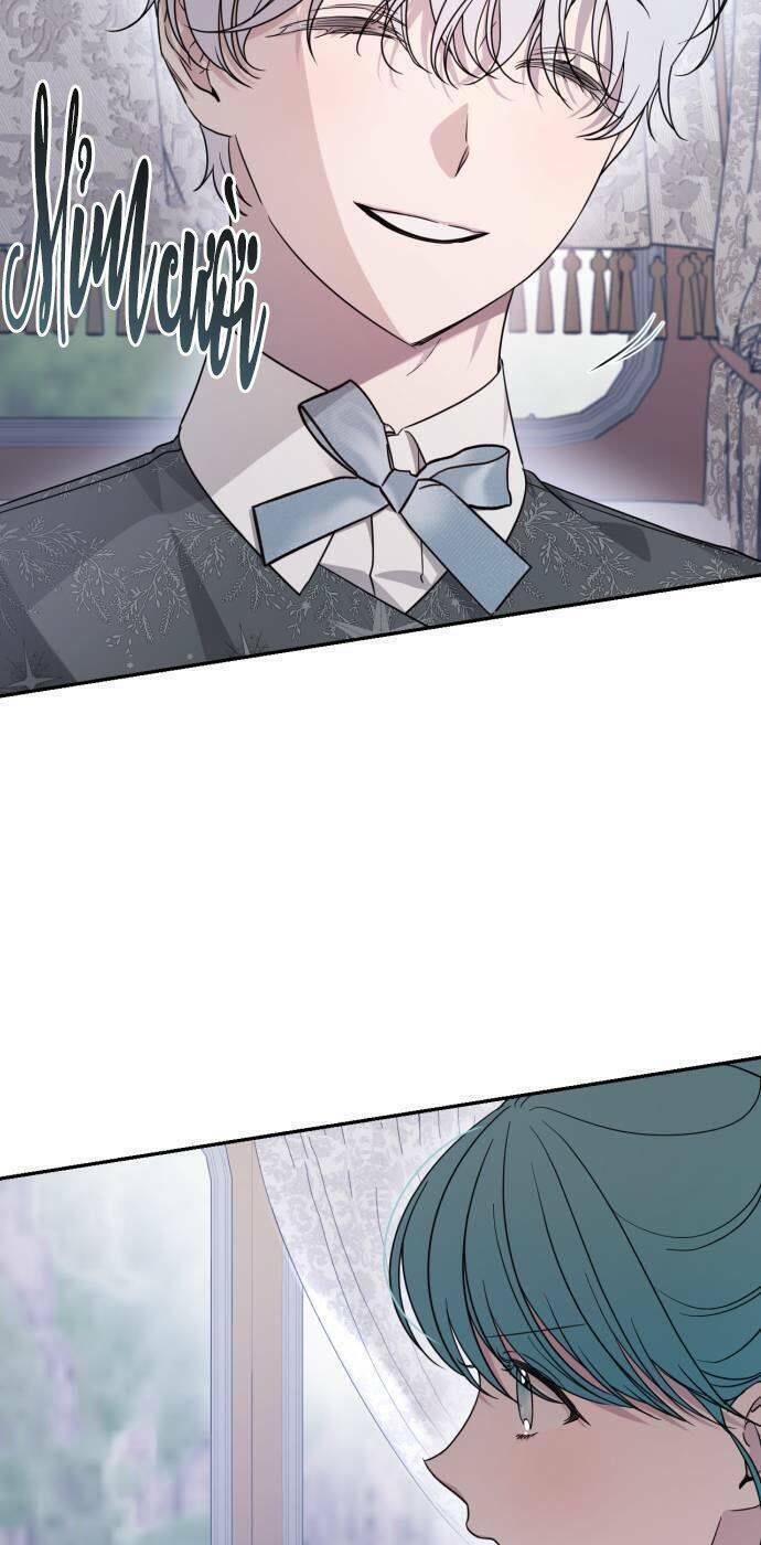 công nương mint bé nhỏ chapter 42 61