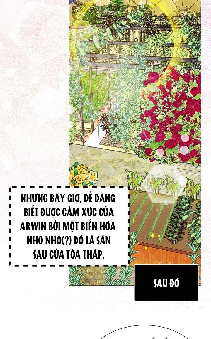 đừng xem thường nữ phụ chapter 140 43