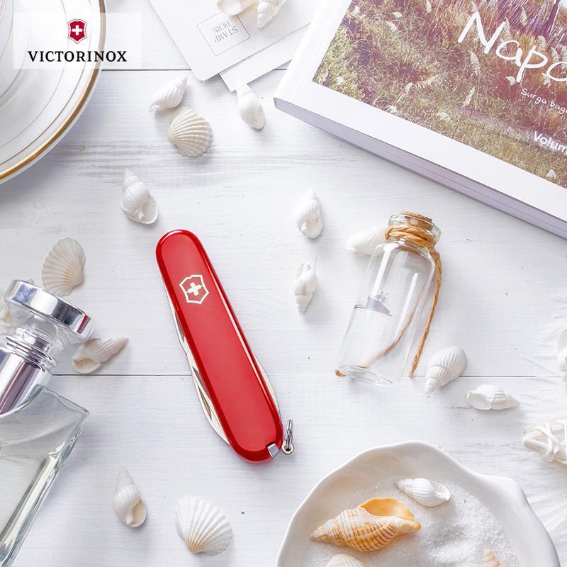 Dao đa năng VICTORINOX Fieldmaster 1.4713 - Hãng phân phối chính thức