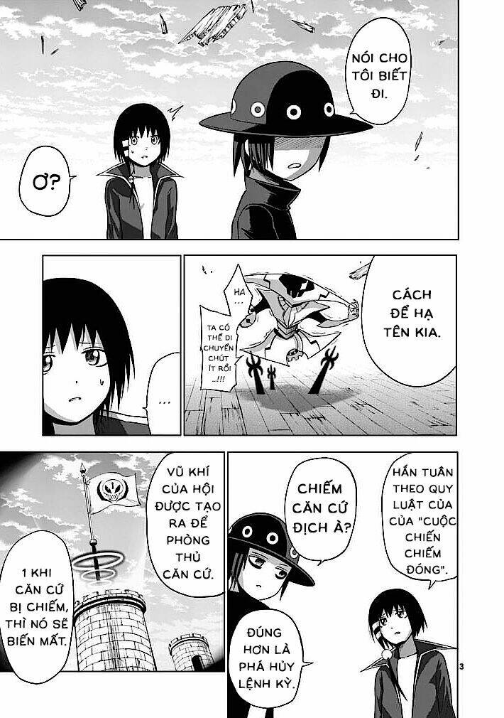 good night world chapter 20 4