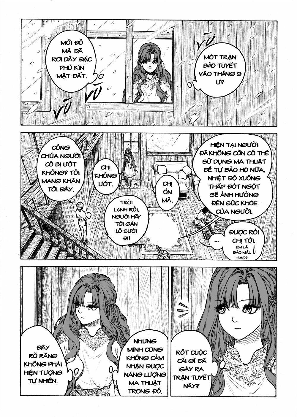 hoa tuyết chapter 1.1 3