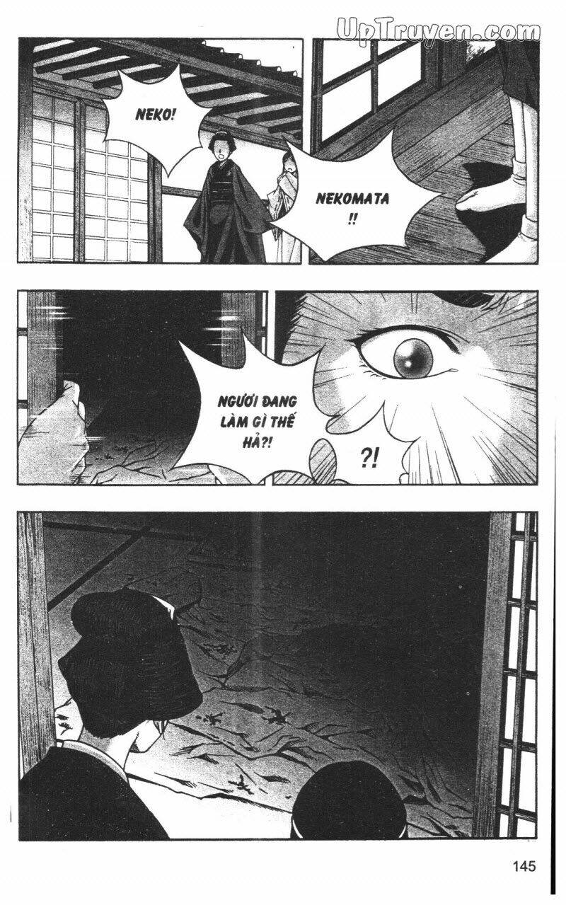 thời gió lốc (thời đại phong tang) chapter 4 147