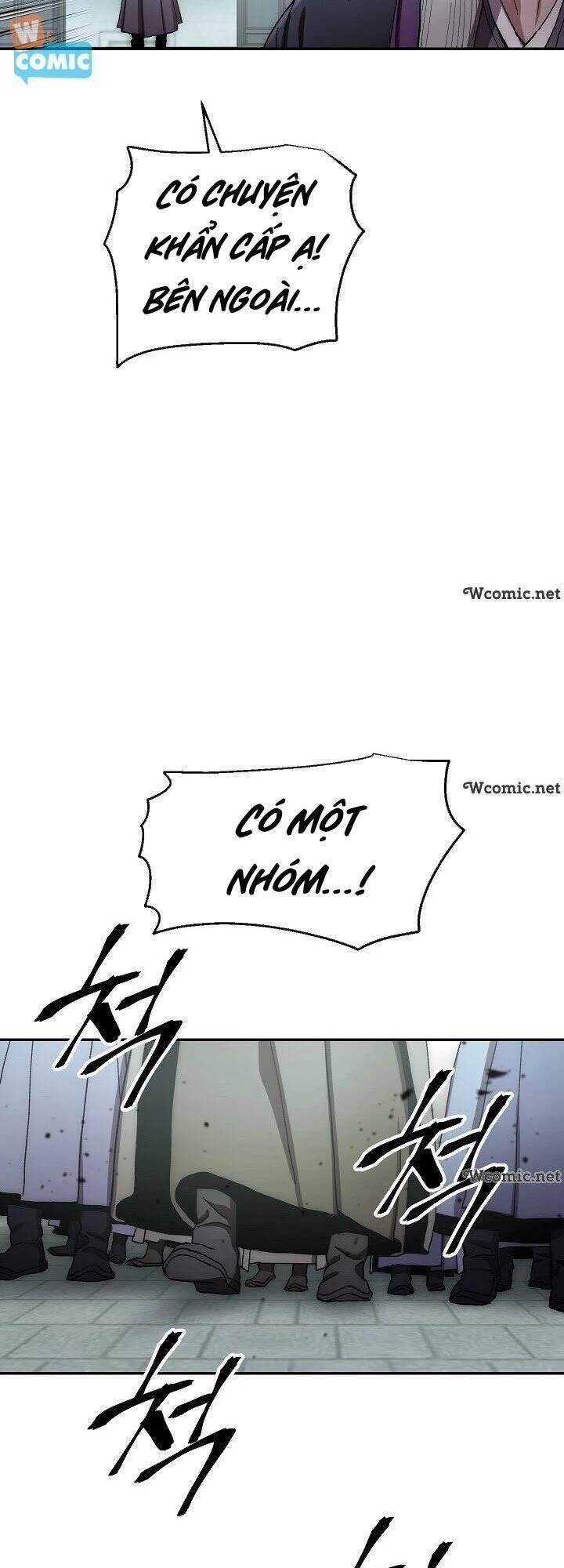 huyền thoại diệt thế độc long chapter 31 21